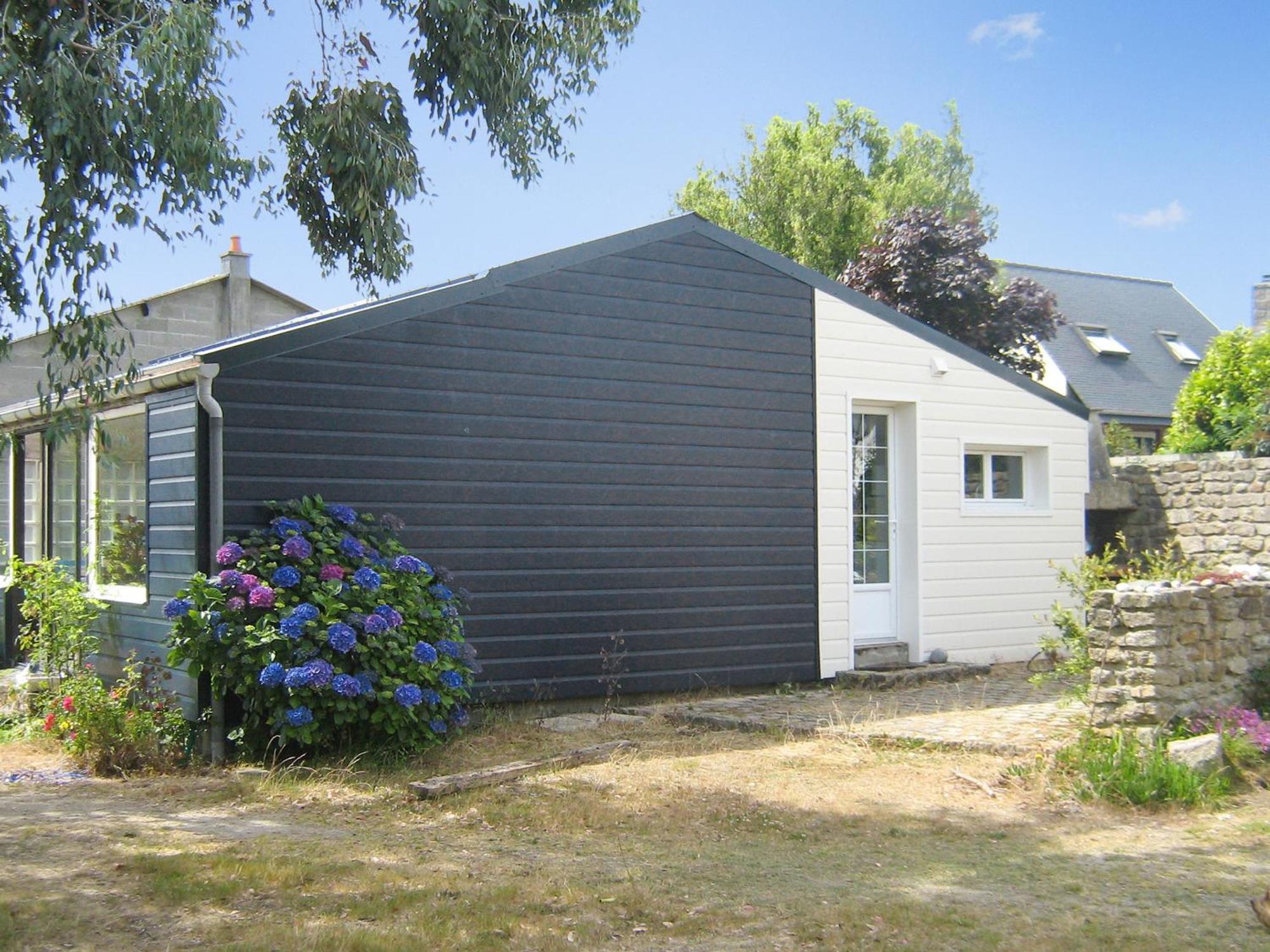 Maison Charmante Tredrez-Locquemeau + Vue Coat-Tredrez المظهر الخارجي الصورة